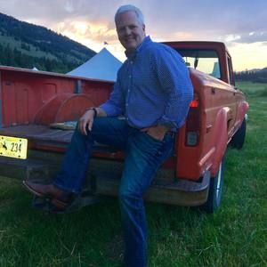 Meet your Posher, Todd